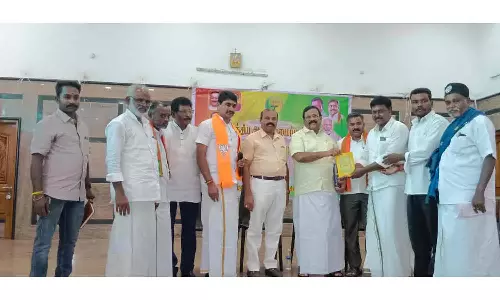 முதல்-அமைச்சர் ரங்கசாமி அறிவிப்பை அரசாணையாக வெளியிட வேண்டும்