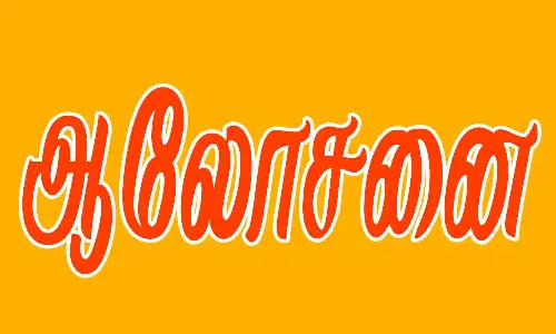 புதுவை , காரைக்காலில் 14 இடங்களில் செயற்கை பவளப்பாறைகள்