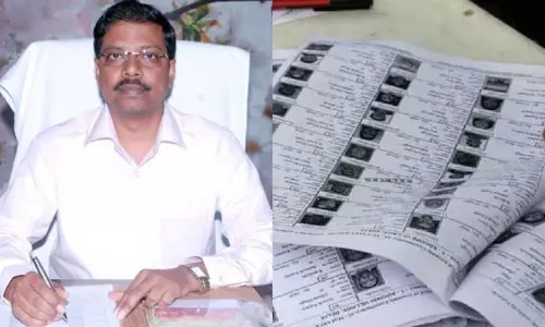 வாக்காளர் பட்டியல்: 15.33 லட்சம் பேர் விண்ணப்பம் -  சத்யபிரதா சாகு தகவல்