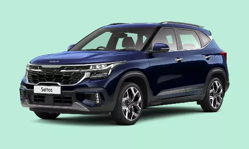 செல்டோஸ் விலையில் திடீர் மாற்றம் செய்த கியா இந்தியா - ஏன் தெரியுமா?