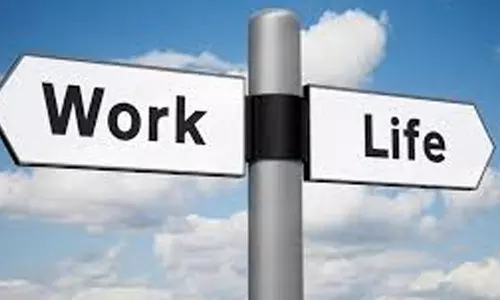 வாழ்க்கையும் தொழிலும்!