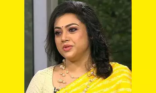 மீனா மலரும் நினைவுகள்: மனதை கவர்ந்த மஞ்சள் நிறம்