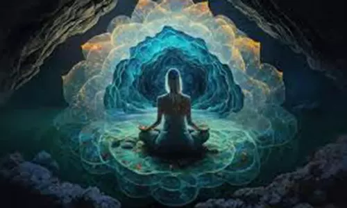 தியானம் பழகுவோம்