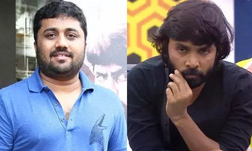 நேர்மையை எடைப்போட்டு பார்க்கும் தகுதி எவருக்கும் இல்லை- சினேகன் காட்டம்