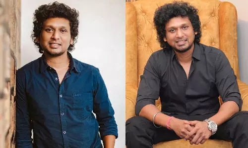 தேள் கொடுக்கு Continues.. சூப்பர் அப்டேட் கொடுத்த லோகேஷ் கனகராஜ்..