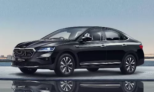 சூப்பர் அப்டேட்ஸ்.. புதிய ஸ்பெஷல் எடிஷன் கார்களை அறிமுகம் செய்த ஸ்கோடா..