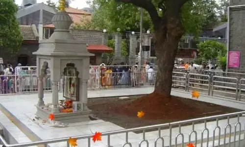 சீரடி குருஸ்தானம்