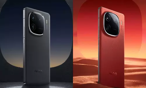 அந்த தொல்லை இருக்காது.. கூடவே சக்திவாய்ந்த பிராசஸர்.. மிரட்டும் புது ஸ்மார்ட்போன்