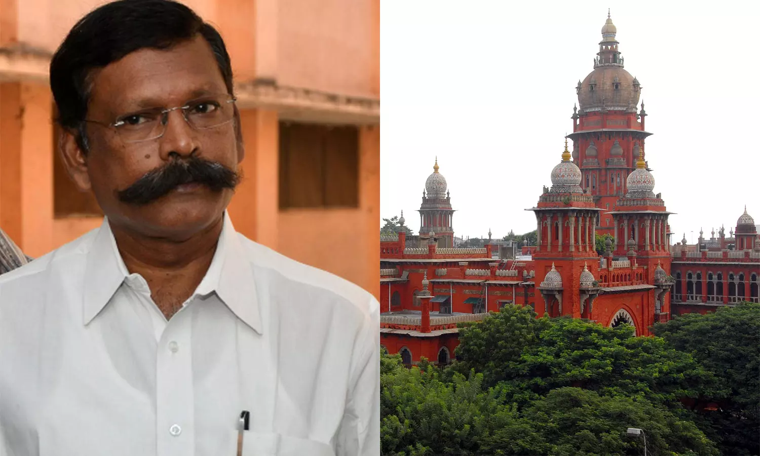 சுடுகாட்டு கூரை ஊழல் வழக்கில் முன்னாள் அமைச்சர் செல்வகணபதி விடுதலை