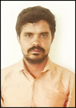 குண்டர் சட்டத்தில் வாலிபர் கைது