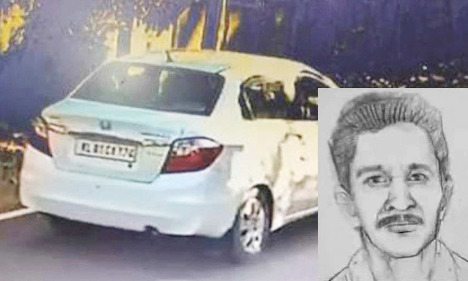 சிறுமியை கடத்திய கும்பலை பிடிக்க மாநிலம் முழுவதும் தீவிர தேடுதல் வேட்டை