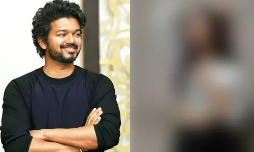 லவ் டுடே செய்த மாயம்.. தளபதி 68-யில் இணையும் இளம் நடிகை