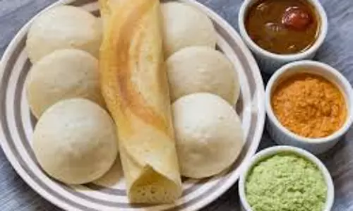 புதுக்கோட்டையில்  சிறுதானியங்கள் உணவு கண்காட்சி -  கலெக்டர் தலைமையில் நாளை நடைபெறுகிறது