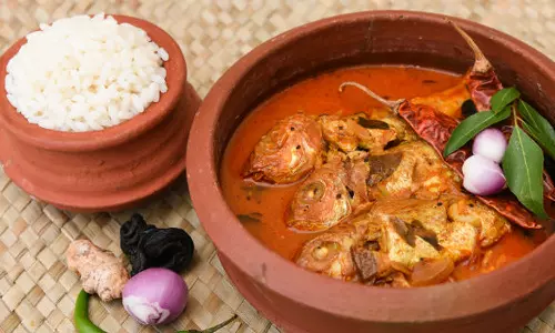 மகத்துவம் நிறைந்த மண்பானை சமையல்