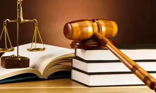 நாமக்கல் மாவட்டத்தில் தேசிய மக்கள் நீதிமன்றம்