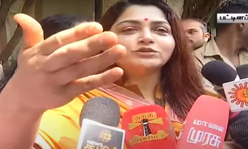 மன்னிப்பு கேட்க மாட்டேன்: காங்கிரசாரின் விளம்பர போராட்டத்துக்கு வாழ்த்துகள்