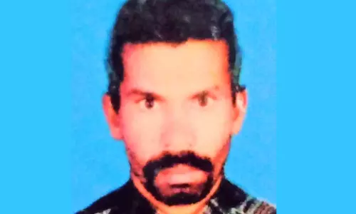 கடலில் தவறி விழுந்த மீனவர் உடல் இன்று மீட்பு