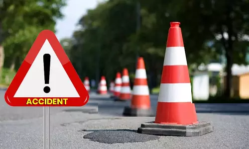 அரசு பஸ் மோதி மூதாட்டி சாவு