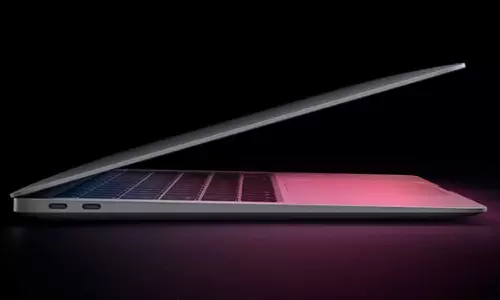 ரூ. 19 ஆயிரம் தள்ளுபடி.. மேக்புக் ஏர் வாங்க இதுதான் சூப்பர் சான்ஸ்..