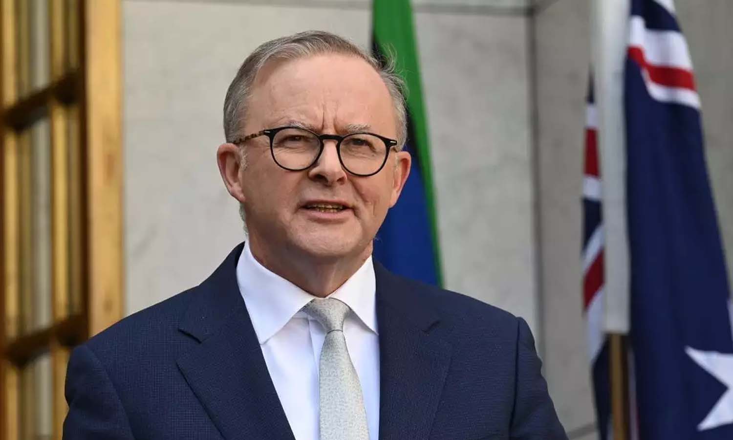 ஆக்ஷன் ஹீரோக்களுக்கு ஆஸ்திரேலிய பிரதமர் பாராட்டு