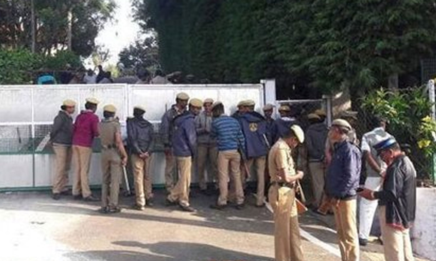 கொடநாடு வழக்கு - நீதிமன்றத்தில் அறிக்கை தாக்கல்