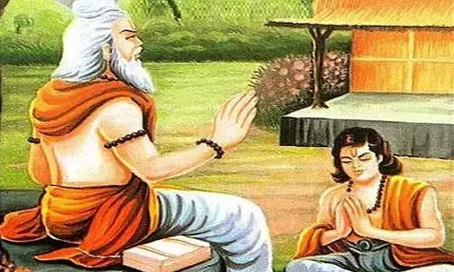 இல்லற ரகசியம் என்ன தெரியுமா...?!