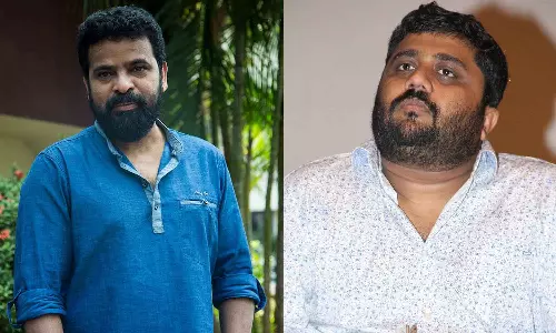 அமீரிடம் வருத்தம் தெரிவித்த ஞானவேல்