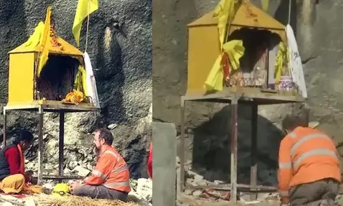 மனங்கள் ஒன்றுபட்டால் மலையும் ஓர் கடுகு - ஆஸ்திரேலியரின் அறிவுரை