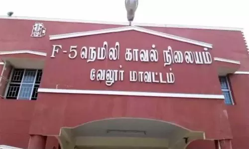 மாப்பிள்ளை பிடிக்காமல் ஓடிய மணப்பெண் மீட்பு
