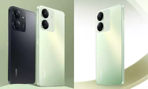 8 ஜி.பி. ரேம், 5ஜி-யுடன் மலிவு விலை ரெட்மி போன்.. வெளியீடு எப்போ தெரியுமா?