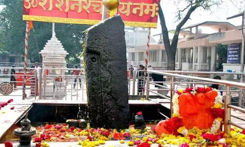 சாய்பாபா பயன்படுத்திய நாழிக் கிணறு