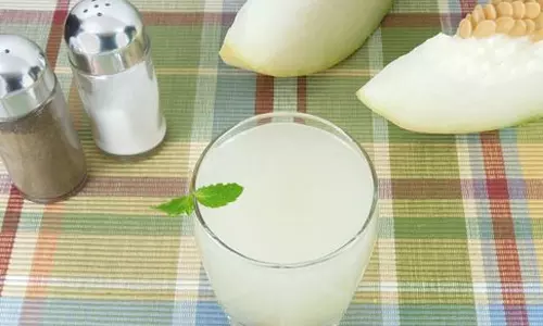 5 நாளில் 5 கிலோ எடை குறைய இதை குடிங்க போதும்...!