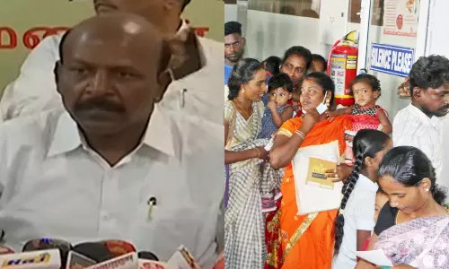 தமிழகத்தில் புதிய வகை வைரஸ் பாதிப்பில்லை: அமைச்சர் மா.சுப்பிரமணியன்