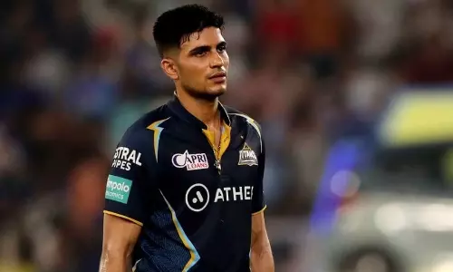 கேப்டனுக்கு முக்கியமானதே அர்ப்பணிப்பும் விசுவாசமும் தான்- சுப்மன் கில்