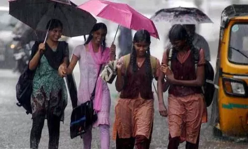 சென்னையில் பள்ளிகளுக்கு நாளை விடுமுறை அறிவிப்பு