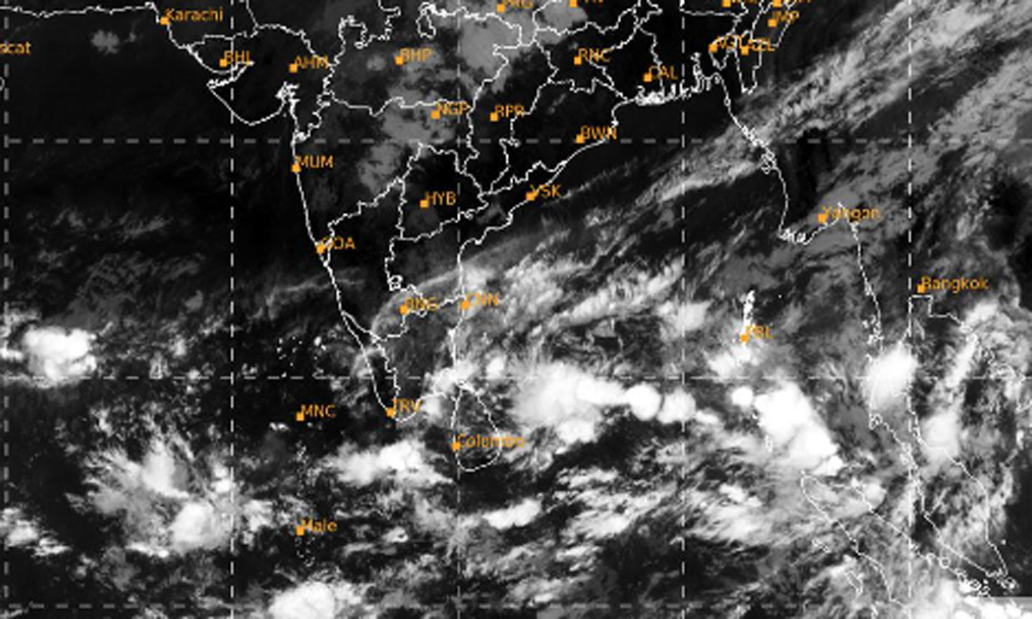 சென்னை உள்பட 6 மாவட்டங்களில் 5 நாட்களுக்கு கனமழை எச்சரிக்கை