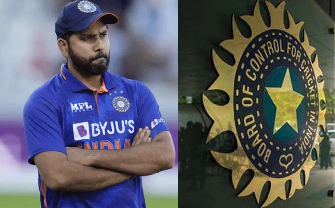 உலகக் கோப்பை டி20 கேப்டன்: ரோகித் சர்மா முடிவுக்கு காத்திருக்கும் பிசிசிஐ