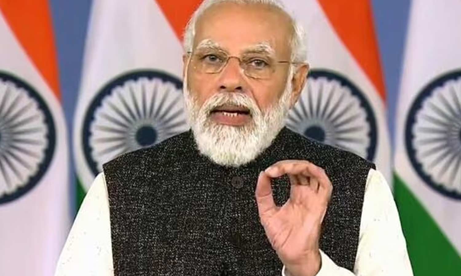 தெலுங்கானா மக்கள் வாக்களிப்பில் சாதனை நிகழ்த்த வேண்டும்- பிரதமர் மோடி வேண்டுகோள்