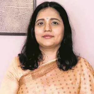 Vinodhini Vaidyanathan