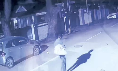 நகைக்கடையில் 200 பவுன் தங்கம் கொள்ளை: சிக்கிய கொள்ளையனிடம் ரகசிய இடத்தில் விசாரணை