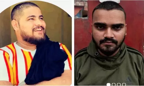 பஞ்சாபில் என்கவுண்டர்: தொழில் அதிபரை கடத்திய 2 பேர் சுட்டுக்கொலை