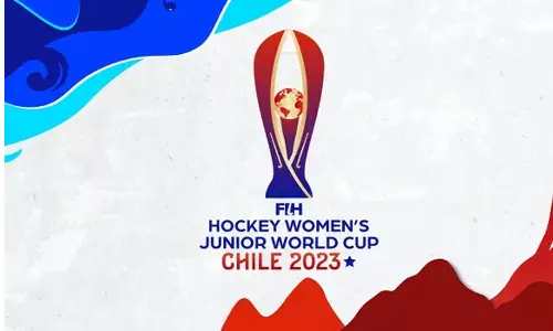 பெண்கள் ஜூனியர் உலகக் கோப்பை ஹாக்கி: கனடாவை 12-0 என வீழ்த்தியது இந்தியா