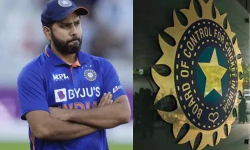 உலகக் கோப்பை டி20 கேப்டன்: ரோகித் சர்மா முடிவுக்கு காத்திருக்கும் பிசிசிஐ