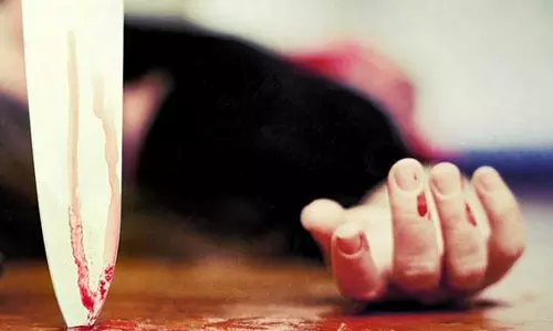 ஓரினச்சேர்க்கை தகராறில் கல்லூரி மாணவர் குத்திக்கொலை