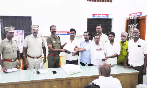 போதை பொருட்கள் விற்றால் சிறை தண்டனை