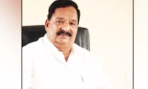 தி.மு.க. செயற்குழு கூட்டம்