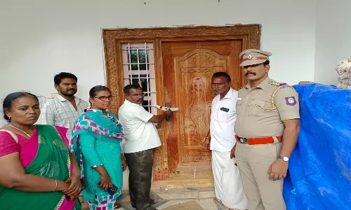 கள்ளக்குறிச்சி அருகே கைது செய்யப்பட்ட போலி டாக்டரை குண்டர் சட்டத்தில் சிறையில் அடைக்க வேண்டும்