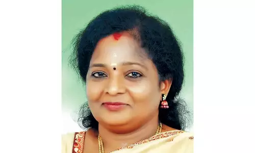 நவீன ஓட்டுநர் பயிற்சி - ஆராய்ச்சி மையம் - துணைநிலை கவர்னர் தமிழிசை ஒப்புதல்