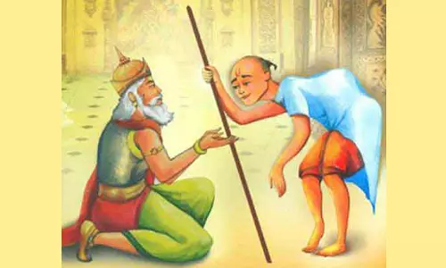 ஒவ்வொரு நாளும் அதே கனவு!