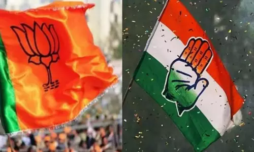 ராஜஸ்தானில் ஆட்சியை தக்க வைக்குமா காங்கிரஸ்?- கருத்துக் கணிப்பு